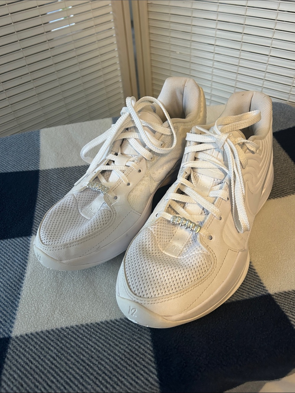 Nike Ja 2TB
